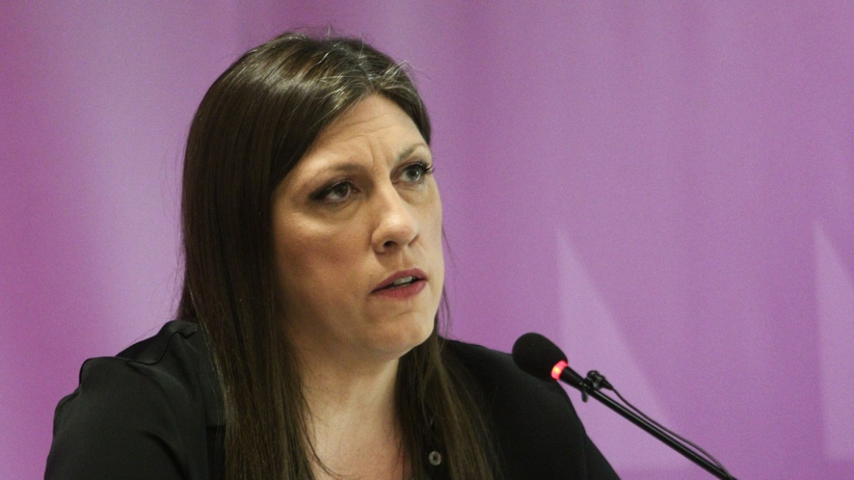 Πλεύση Ελευθερίας: «Ναι» στην πρόταση μομφής προς την κυβέρνηση