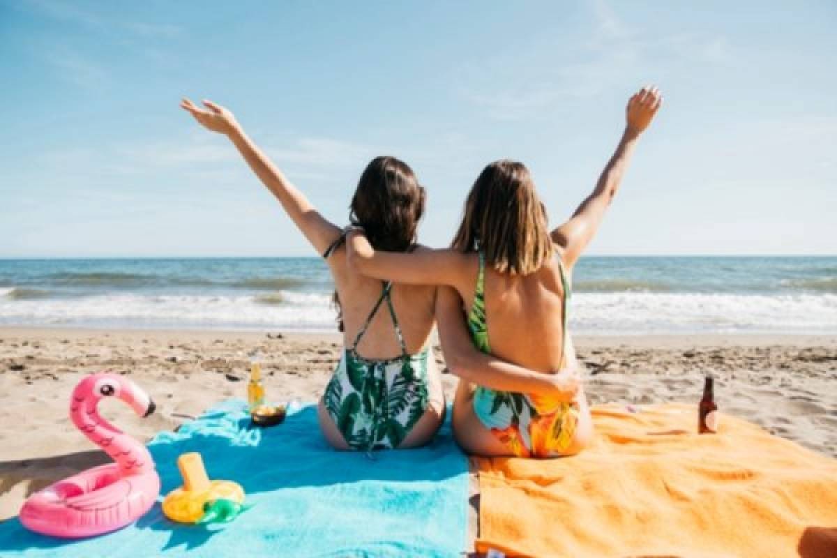 Καλοκαίρι 2019: Οι νέες τάσεις στα μαγιό!