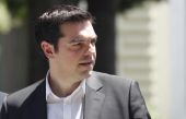 Reuters: Δώστε χρόνο στον Τσίπρα