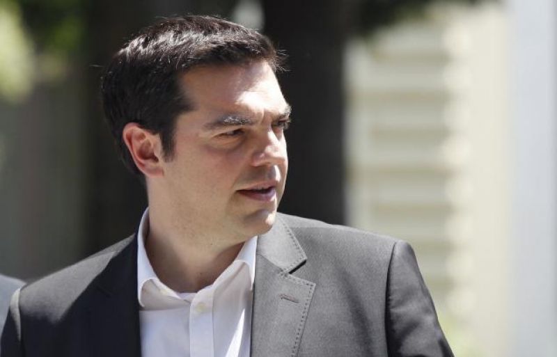 Reuters: Δώστε χρόνο στον Τσίπρα