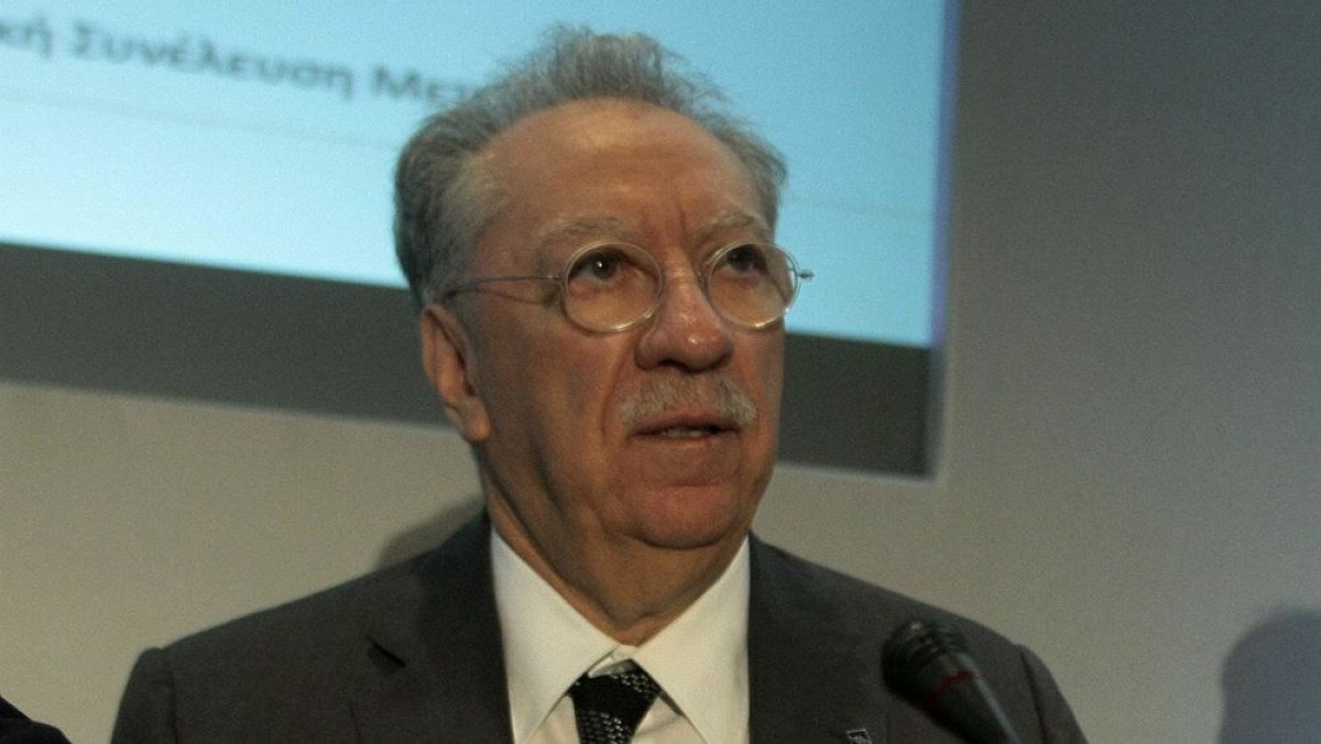 Σάλλας: Ο Ευρωπαϊκός Νότος στο προσκήνιο - Η στρατηγική Ντράγκι και η ευκαιρία της Ελλάδας
