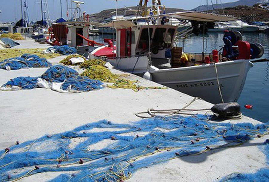Κρατικές ενισχύσεις- ΕΕ: Αναθεωρημένες κατευθυντήριες γραμμές για την αλιεία