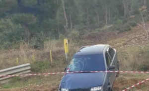 Προφυλακίστηκε ο 26χρονος για τη φονική παράσυρση της 21χρονης