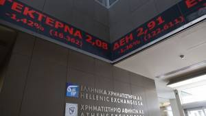 Χρηματιστήριο: Εντοπίζονται σημαντικές στηρίξεις στην περιοχή των 790-780 μονάδων