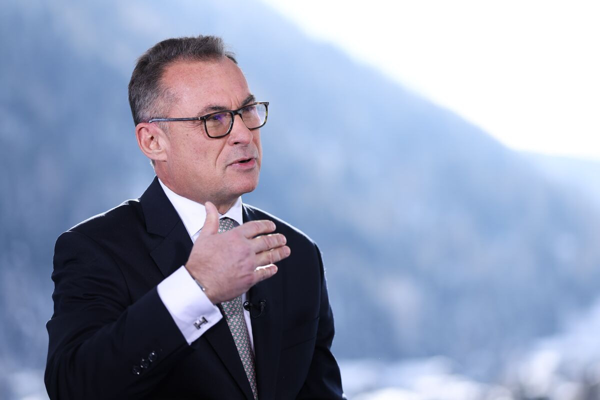 Νάγκελ (Bundesbank): «Όχι» στον πειρασμό της πρόωρης μείωσης επιτοκίων