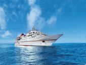 Hanseatic Cruise Services:Υπηρεσίες Διαχείρισης Επιβατικών πλοίων για πελάτες σε όλο τον κόσμο