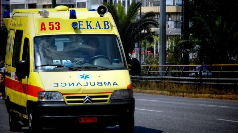 Κερατσίνι: 16χρονος έπεσε από βράχια βγάζοντας selfie