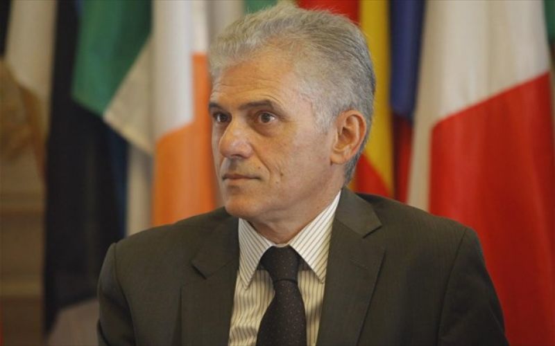 Καρβούνης: Τα πράγματα καταλήγουν θετικά για την Ελλάδα