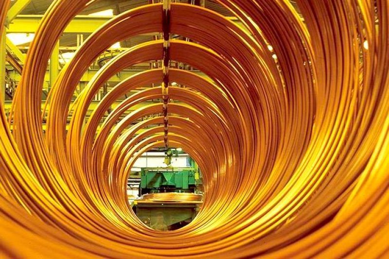 ΕΛΒΑΛΧΑΛΚΟΡ: Προχωρά για το 50% της Nedzink στην Τουρκία