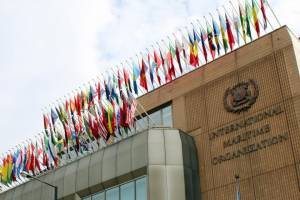IMO στο Reporter: «Πυρετώδεις» διαβουλεύσεις για μείωση ρύπων-Προτάσεις και χρονοδιάγραμμα