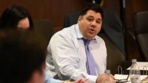 ΗΠΑ: Εγκρίθηκε η τοποθέτηση του νέου πρέσβη στην Αθήνα