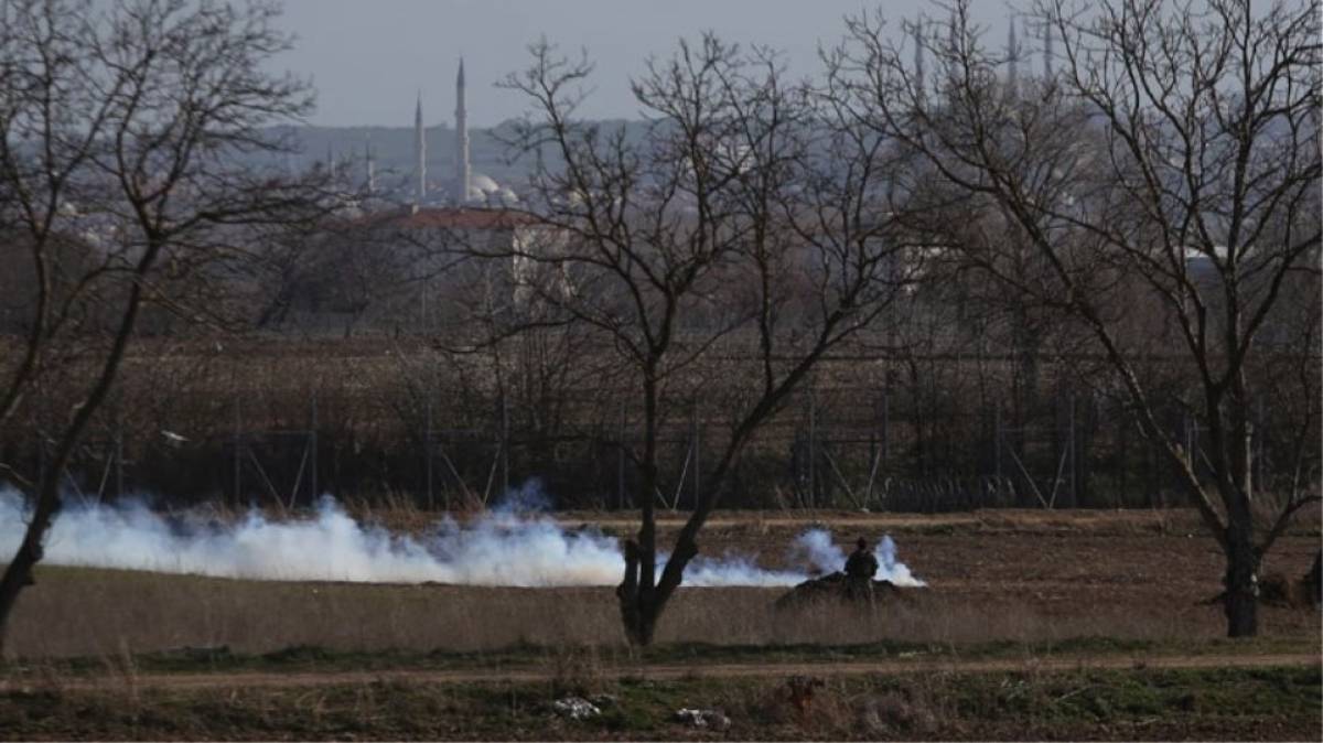 Έβρος: Ηρεμία μετρά τα χθεσινά επεισόδια στις Καστανιές