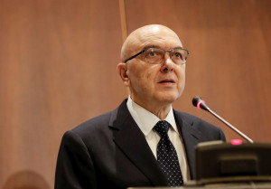 Φραγκογιάννης: Στην Κων/πολη για επανεκκίνηση ελληνοτουρκικών επιχειρηματικών σχέσεων