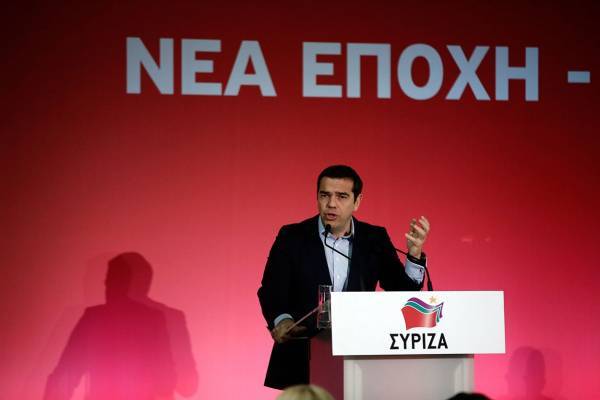 «Μονοφαγάς» Τσίπρας και για τα πλεονάσματα-Επίθεση σε Μητσοτάκη