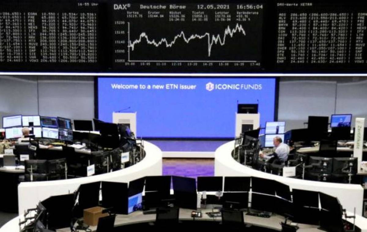 Με αισιοδοξία έκλεισαν οι συνεδριάσεις των ευρωπαϊκών χρηματιστηρίων