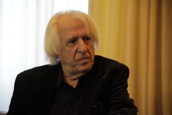 Νέος πρόεδρος της ΕΡΤ ο Χρήστος Λεοντής