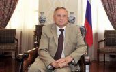 Ρωσικό «μάτι» στο Κυπριακό και την συνεργασία Αθήνας-Λευκωσίας-Καίρου-Τελ Αβιβ