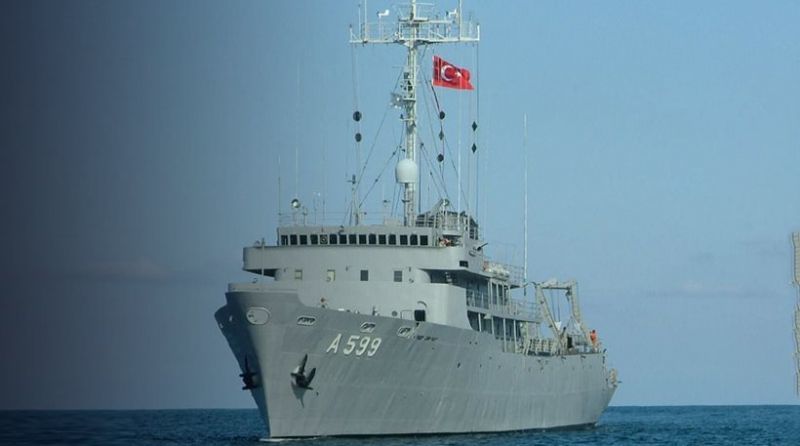 Τουρκία: Βγάζει το «Τσεσμέ» για έρευνες στο Αιγαίο