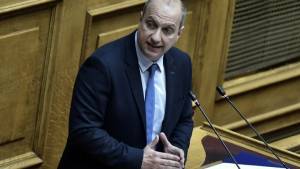 Οικονόμου: Ο Τσίπρας αναζητά ψήφους στις στάχτες