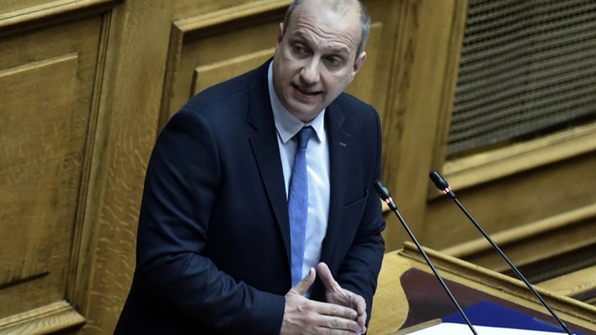 Οικονόμου: Ο Τσίπρας αναζητά ψήφους στις στάχτες