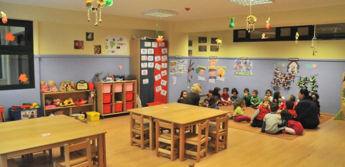Προσωρινά αποτελέσματα των voucher βρεφονηπιακών- Οι προϋποθέσεις
