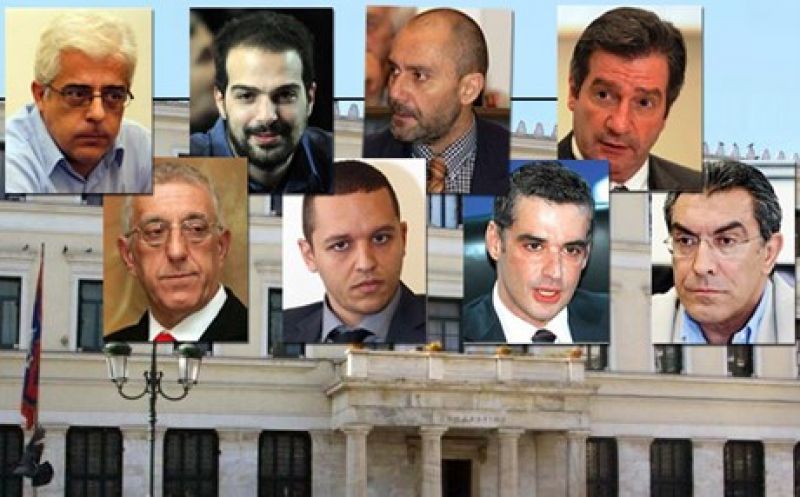 Προβάδισμα Καμίνη για το δήμο Αθηναίων σύμφωνα με νέα δημοσκόπηση