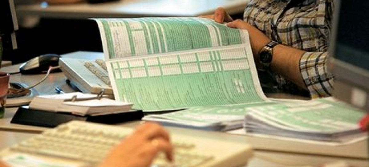 Φορολογικές δηλώσεις: Στον «αυτόματο πιλότο» για μισθωτούς και συνταξιούχους