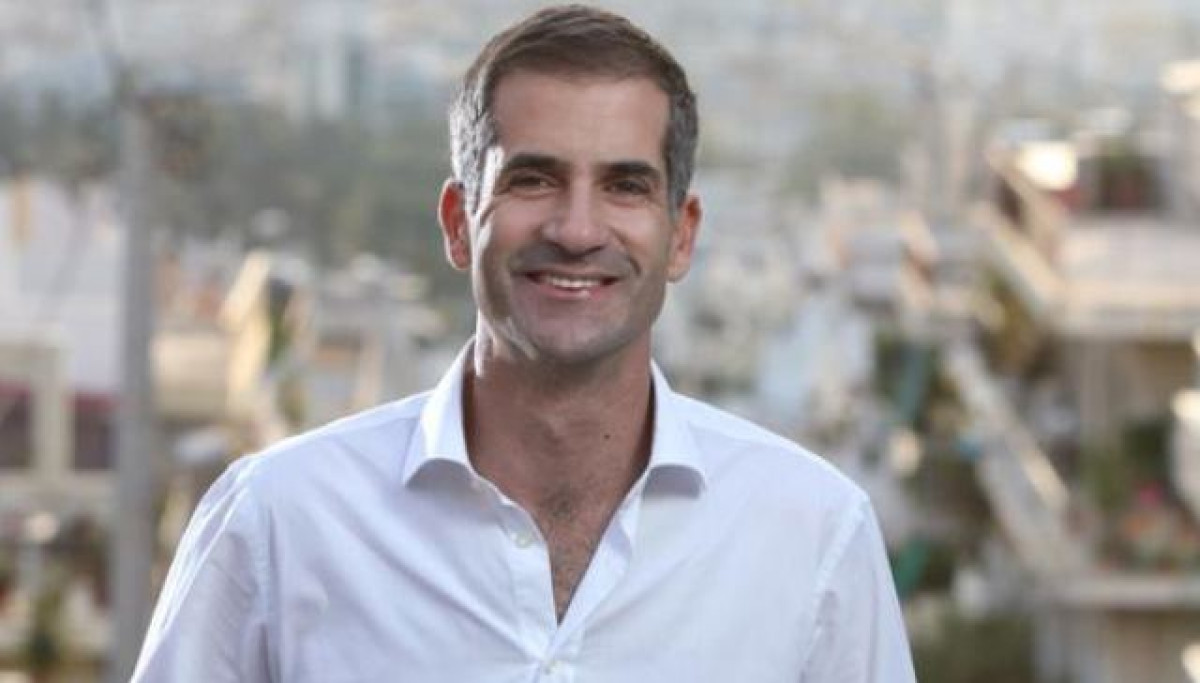 Δήμος Αθηναίων: Επικοινωνία πολιτών μέσω Instagram με τον Κώστα Μπακογιάννη