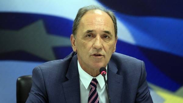 Σταθάκης: Η ΝΔ θα αυξήσει τα τιμολόγια της ΔΕΗ 30-50%