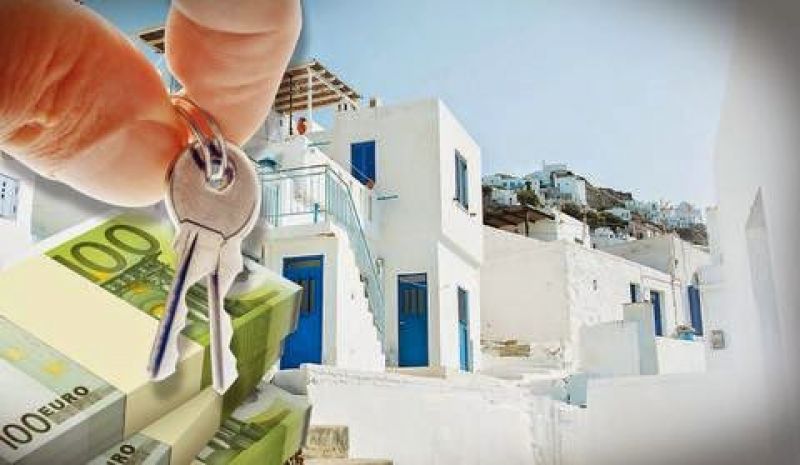 Από Ρωσία και Κίνα οι περισσότεροι επενδυτές που πήραν άδεια διαμονής με αγορά ακινήτου στην Ελλάδα