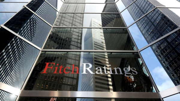 Fitch: Αναβάθμισε την κυπριακή οικονομία σε ΒΒΒ με σταθερό outlook