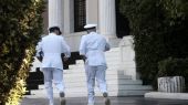ΚΥΣΕΑ: Τοποθέτηση Αντιστρατήγων, Αντιναυάρχου και Αντιπτεράρχου