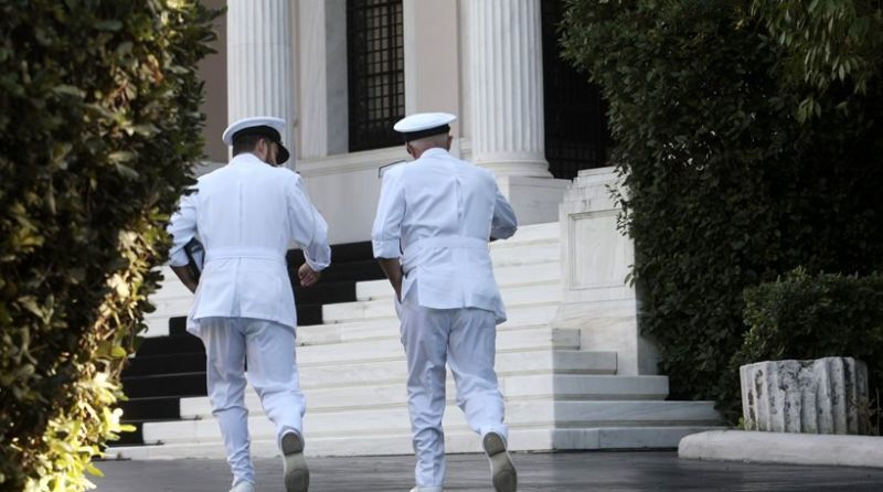 ΚΥΣΕΑ: Τοποθέτηση Αντιστρατήγων, Αντιναυάρχου και Αντιπτεράρχου