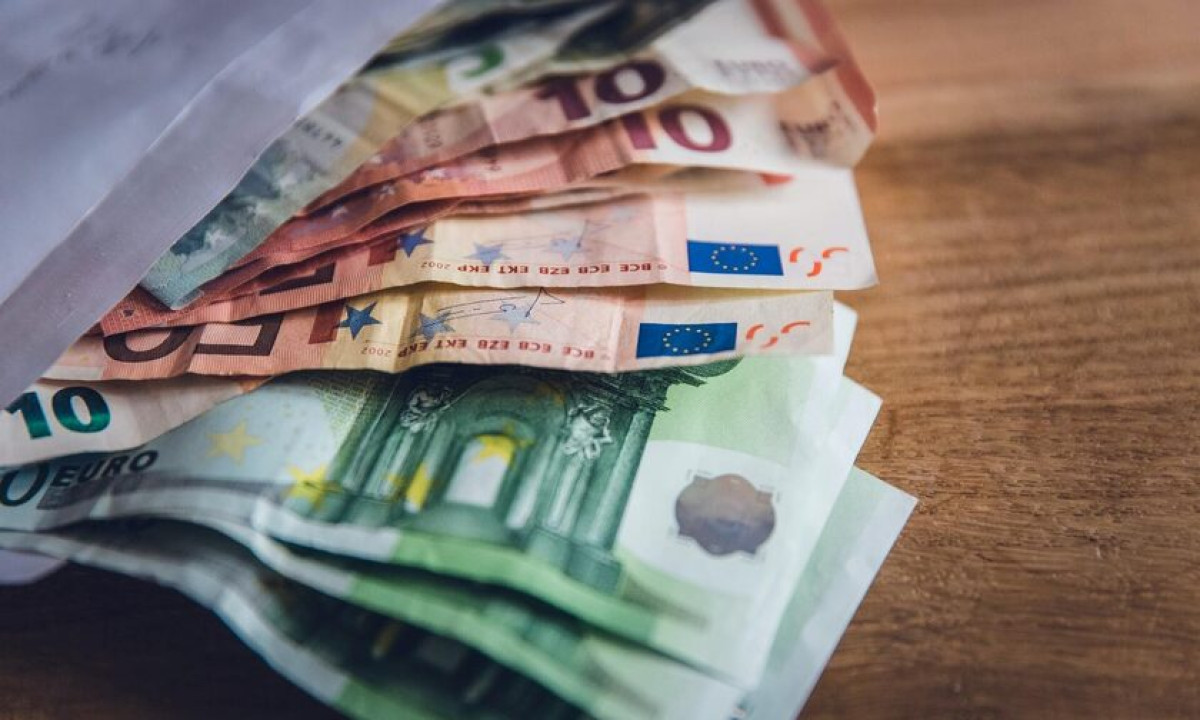 Πότε πληρώνονται οι συντάξεις του Δεκεμβρίου