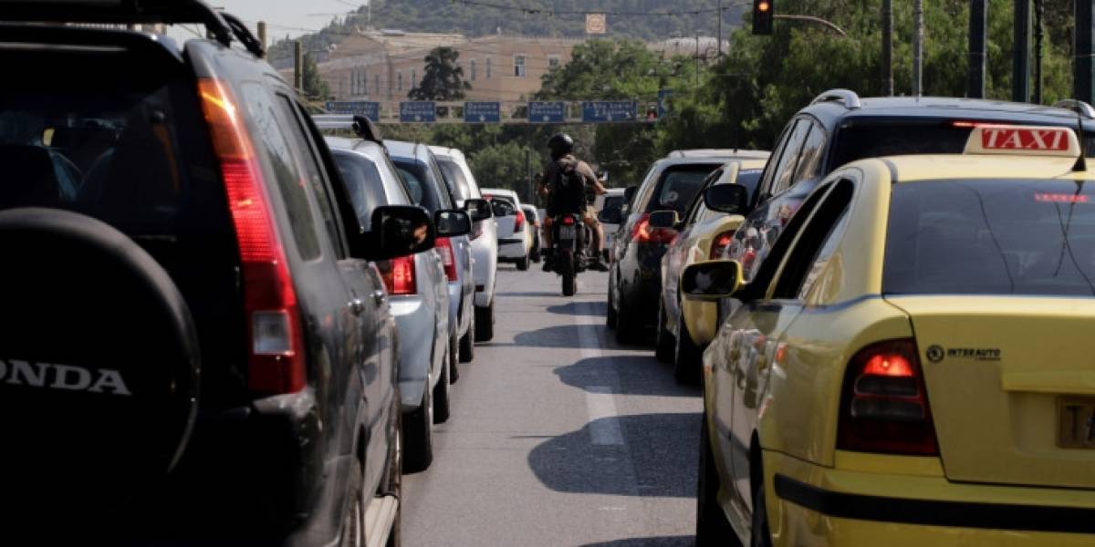 Τέλη κυκλοφορίας 2021: Πότε αναρτώνται- Όσα πρέπει να ξέρετε