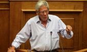 Επίθεση Μπαλαούρα... στο Άγιο Φως