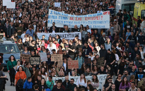 Οι δημοσκοπήσεις της περιόδου και η γενική σύγχυση