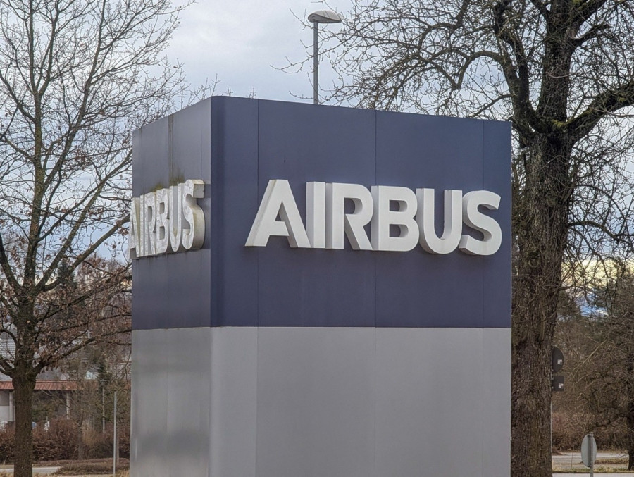 Η Airbus ενισχύει τη παρουσία στην Ελλάδα με νέο γραφείο στην Αθήνα