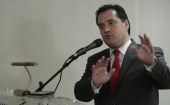 Γεωργιάδης: Η κυβέρνηση βγήκε στις αγορές για πολιτικούς λόγους