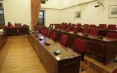 Δάνεια κομμάτων-ΜΜΕ: Με εξέταση στελεχών συστημικών τραπεζών συνεχίζει η Εξεταστική
