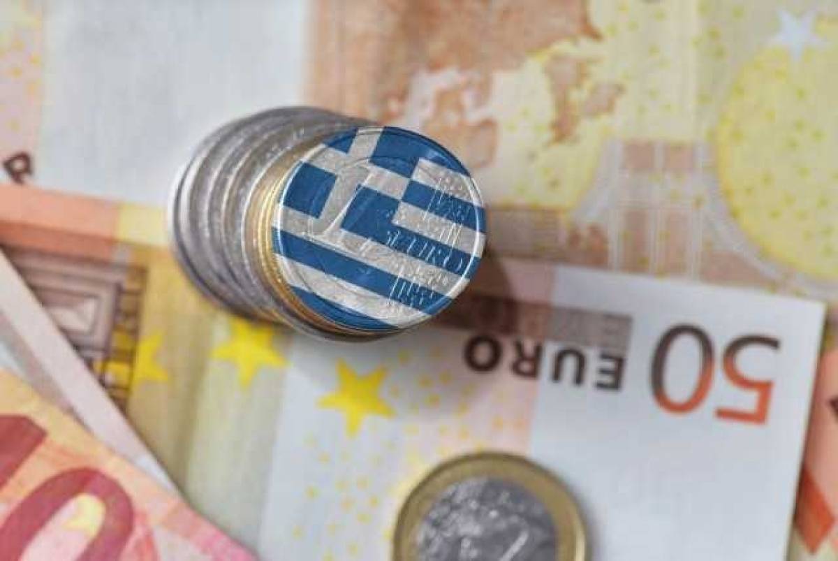 Τι ανέβασε τον πληθωρισμό τον Νοέμβριο