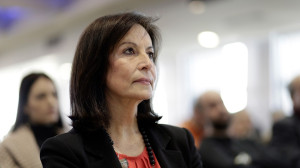 Διαμαντοπούλου: Συμφωνώ με τον όρο γυναικοκτονία