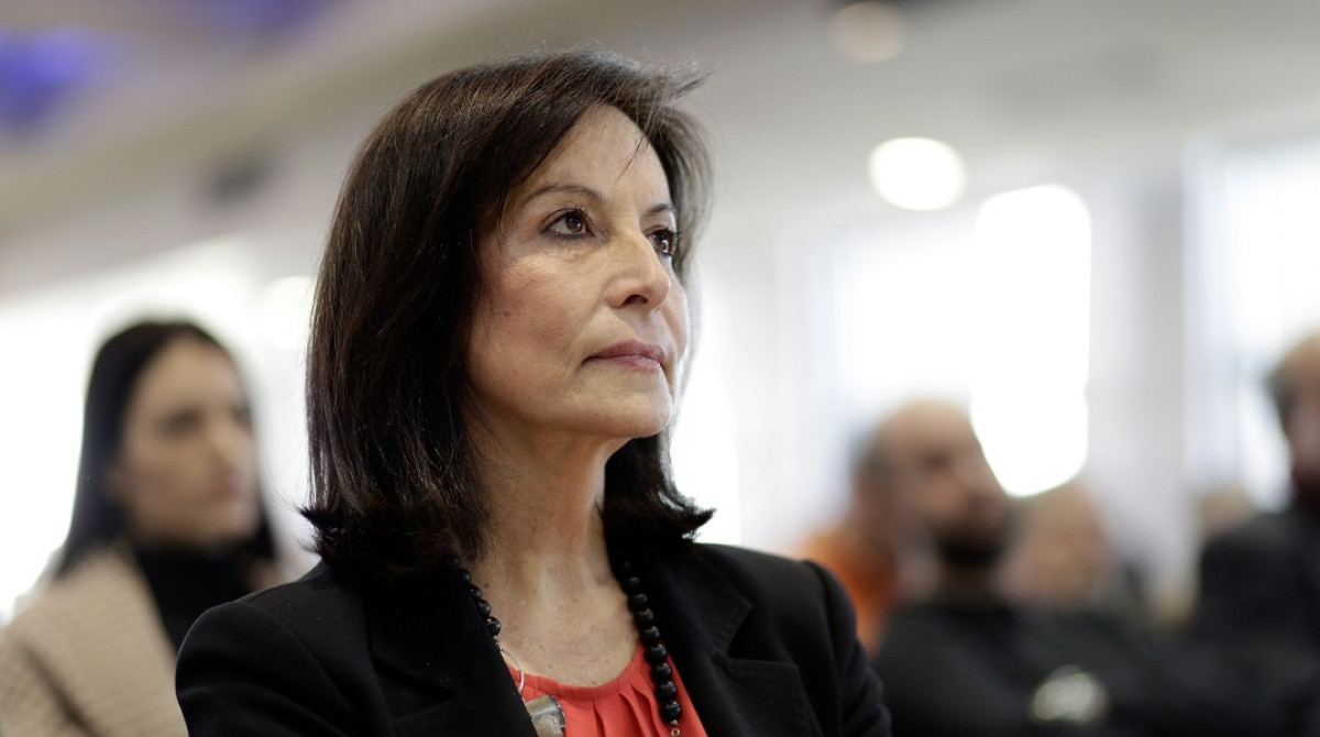 Διαμαντοπούλου: Συμφωνώ με τον όρο γυναικοκτονία