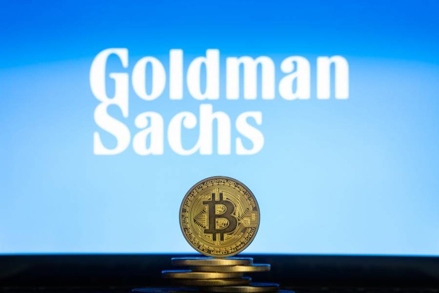 H Goldman Sachs διαπιστώνει αυξημένη ζήτηση για Bitcoin