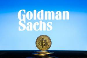 H Goldman Sachs διαπιστώνει αυξημένη ζήτηση για Bitcoin