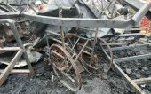 Τουλάχιστον 38 άτομα κάηκαν ζωντανά σε γηροκομείο στην Κίνα