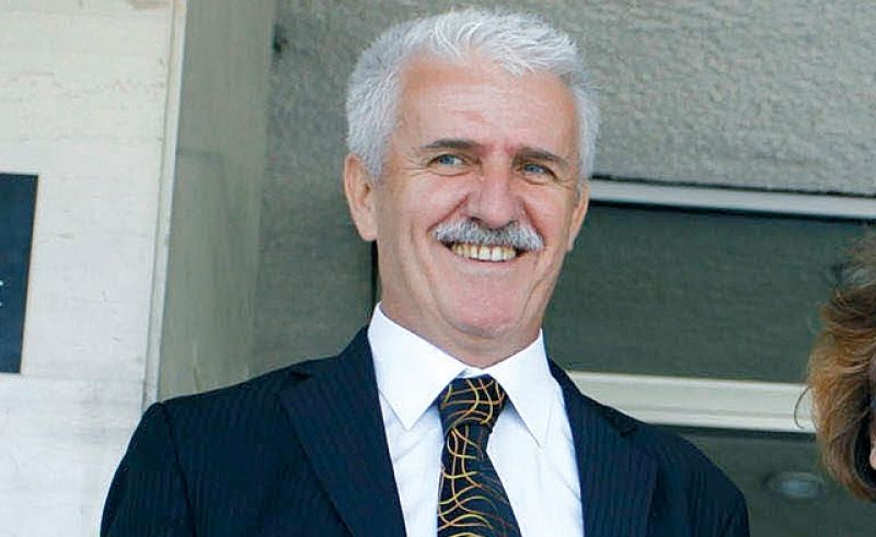 Αθανάσιος Κουτρομάνος:Το who is who του νέου προέδρου του ΕΣΡ
