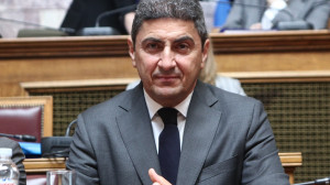 Αυγενάκης στην Εξεταστική του ΟΠΕΚΕΠΕ: Καταθέτω ως μάρτυρας για την αποκατάσταση της αλήθειας, όχι ως κατηγορούμενος