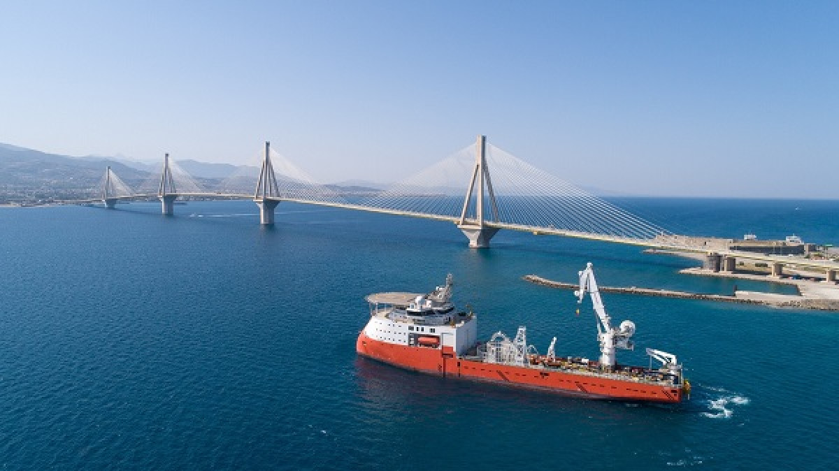 Διασύνδεση Πελοποννήσου: Νέα εποχή με το σύστημα υπερυψηλής τάσης