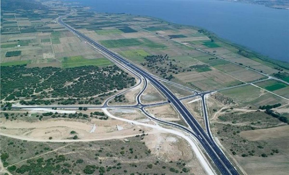 Εγνατία: Δικαστικό «μπλόκο» στην παραχώρηση